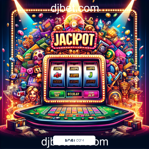 As Melhores Promoções em Jogos no djbet.com